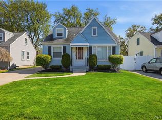 1257 Brighton Rd, Tonawanda, NY 14150