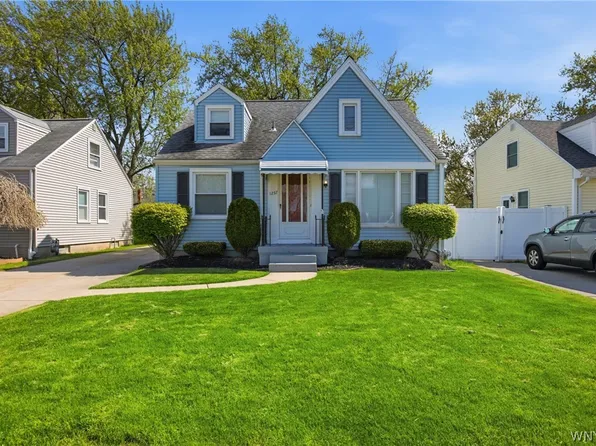 1257 Brighton Rd, Tonawanda, NY 14150