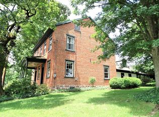 2470 W Route 897, Denver, PA 17517