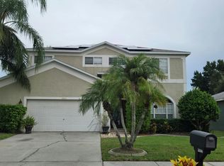 4922 Edgewater Ln, Oldsmar, FL 34677