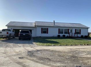 9837 State Road 110, Culver, IN 46511