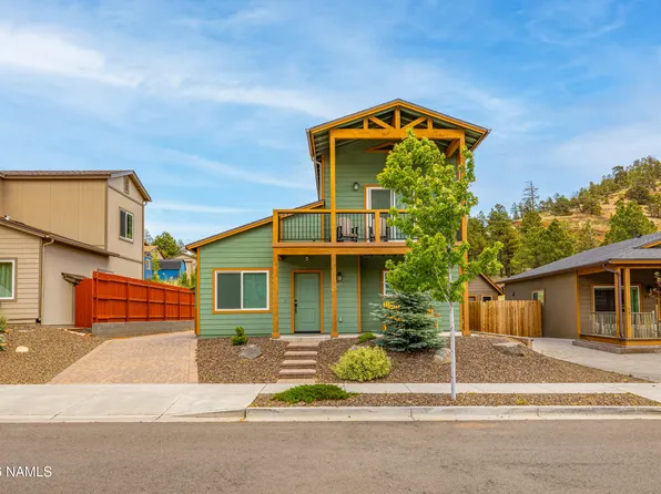 4977 E Retreat Cir, Flagstaff, AZ 86004