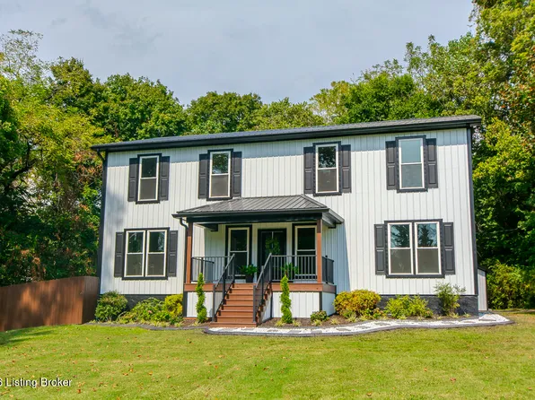 12901 Westport Rd, Louisville, KY 40245