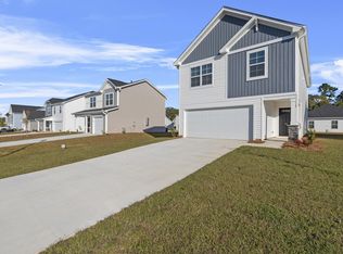 2398 Daylilly St, Sumter, SC 29153