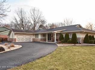 19134 Loomis Ave, Homewood, IL 60430