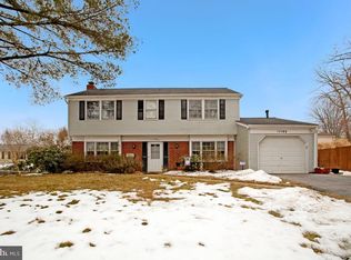 12409 Rockledge Dr, Bowie, MD 20715