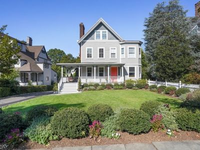 98 S Fullerton Ave, Montclair, NJ, 07042