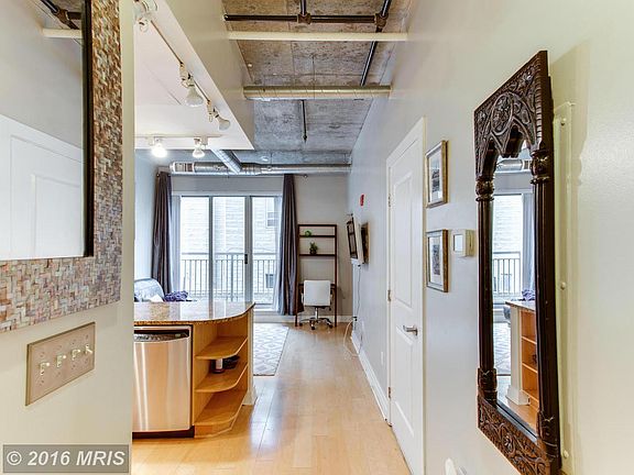 4th image of 301 Massachusetts Ave NW APT 206