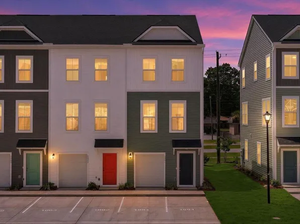 4633 Forest Hills Dr #1002, North Charleston, SC 29418