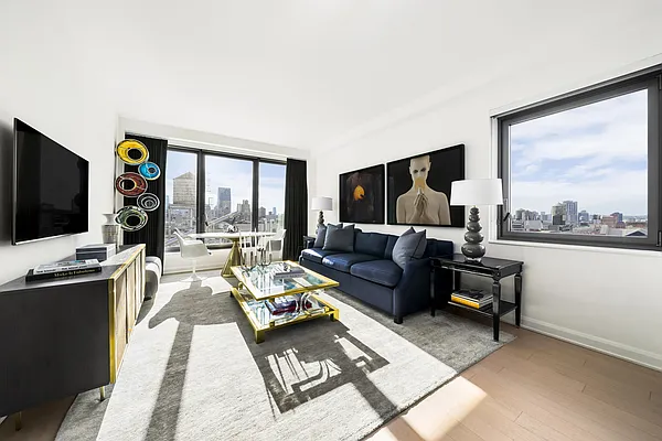 Rented by Douglas Elliman | media 1