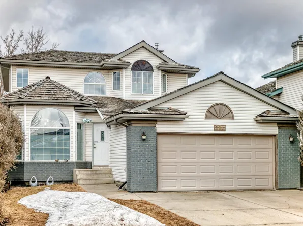 784 Blackburn Pl SW, Edmonton, AB T6W 1C7