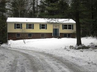 112 Wilson Rd, Sparrow Bush, NY 12780
