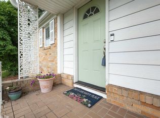 4709 Lakeview Rd, N Little Rock, AR 72116