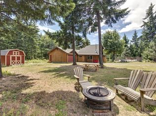 229 Bristol Rd, White Salmon, WA 98672