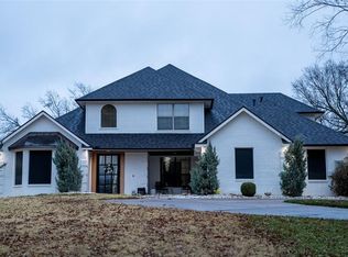 3078 Ridgecrest Dr, Purcell, OK 73080