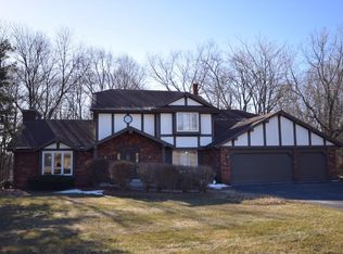 N109W20935 Mountbrooke Dr, Germantown, WI 53022