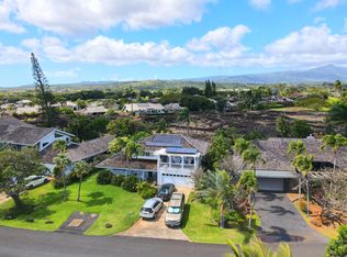 5359 Pau A Laka St, Koloa, HI 96756