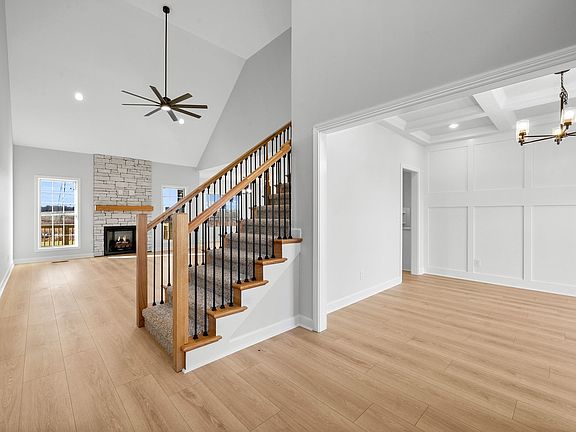 3rd image of 242 Low Plains Ln Lot 254