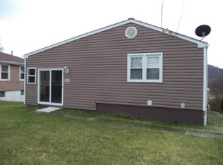 1321 Midland Beaver Rd, Industry, PA 15052