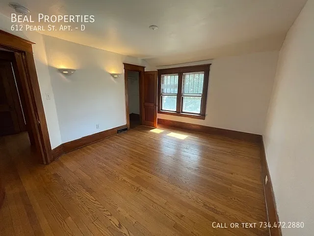 612 Pearl St #D — Photo 4