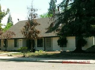 2243 Sterling Ave, Sanger, CA 93657