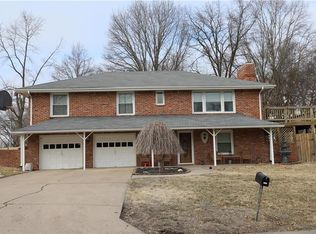 6220 NW 66th Ter, Kansas City, MO 64151