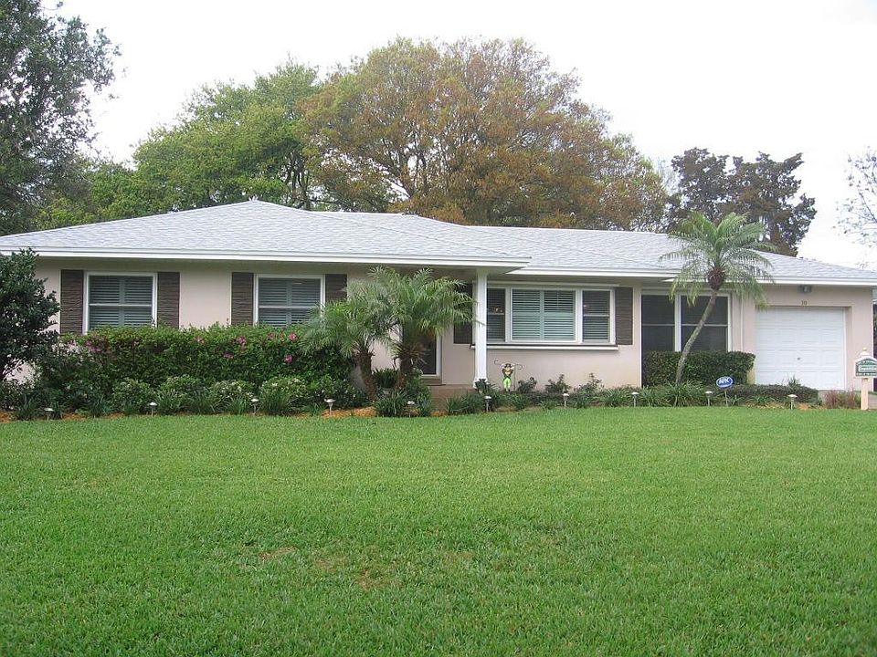 Beautiful "Home of the Quarter" in Clearwater, FL