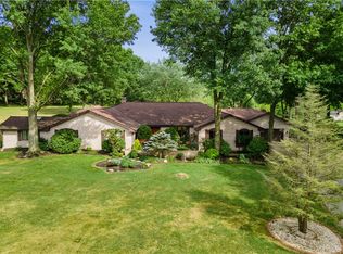 46 Cheslock Rd, Canonsburg, PA 15317