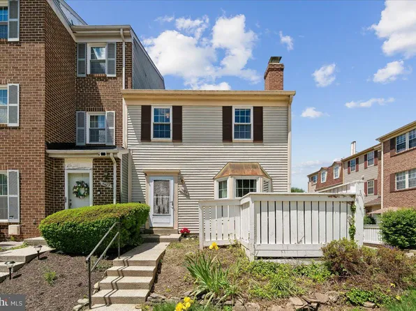11423 Fruitwood Way #143, Germantown, MD 20876