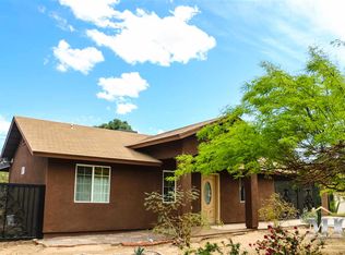 711 S Avenue C, Yuma, AZ 85364