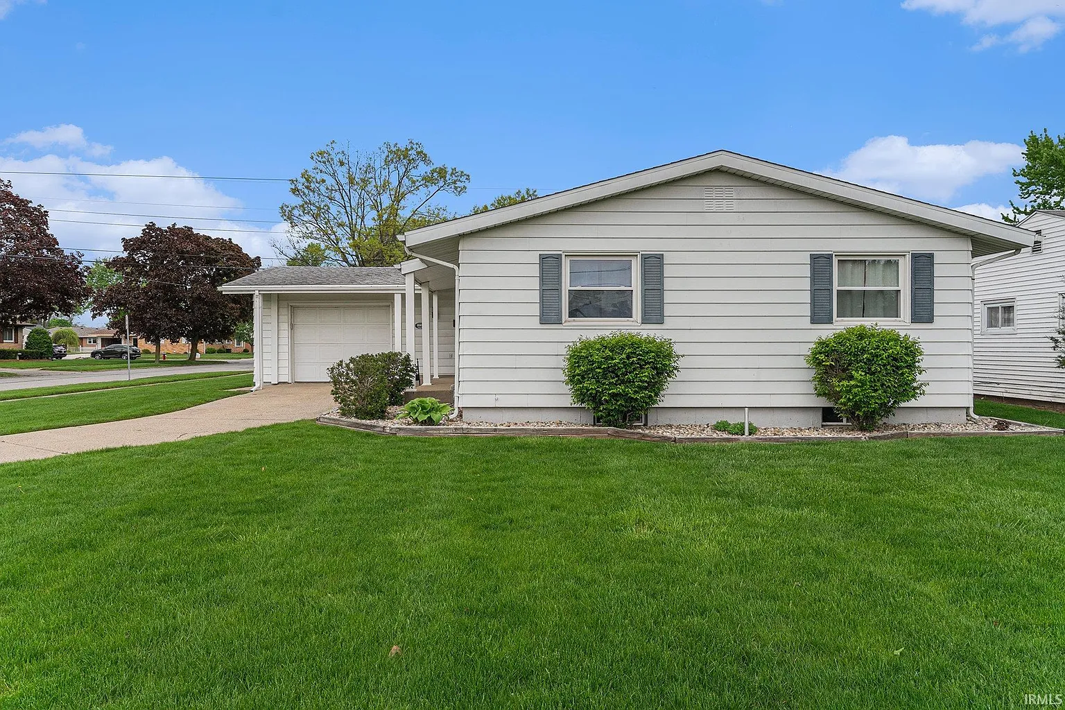 2605 Edison Rd photo 1