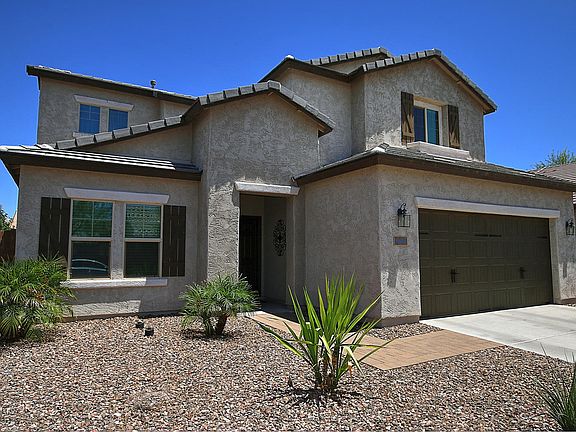 2nd image of 6496 W Congressional Way