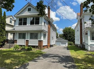 220 Durston Ave, Syracuse, NY 13203