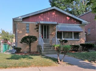 2015 S 23rd Ave, Broadview, IL 60155