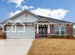 14163 Nursery Dr, Athens, AL 35611