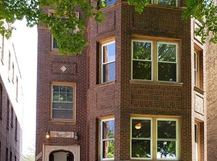 9025 S Laflin St, Chicago, IL 60620
