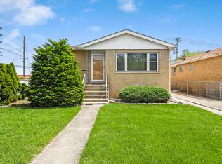 1417 N Wolf Rd, Berkeley, IL 60163