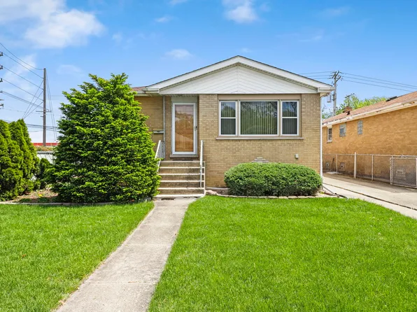 1417 N Wolf Rd, Berkeley, IL 60163