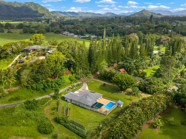 6456 Kipapa Rd, Kapaa, HI 96746