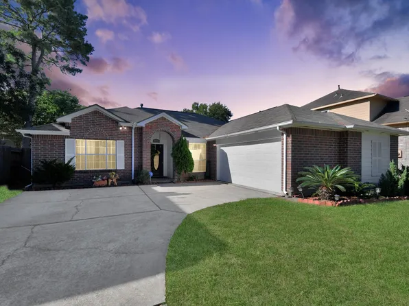 16131 Cypress Valley Dr, Cypress, TX 77429