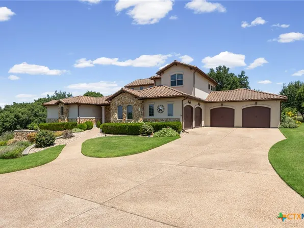 523 Messer Ranch Rd, Belton, TX 76513