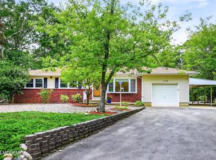 1174 Marlane Rd, Toms River, NJ 08753