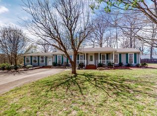 1091 Highway 96 N, Fairview, TN 37062