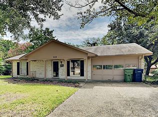 938 Key Colony Dr, Garland, TX 75043