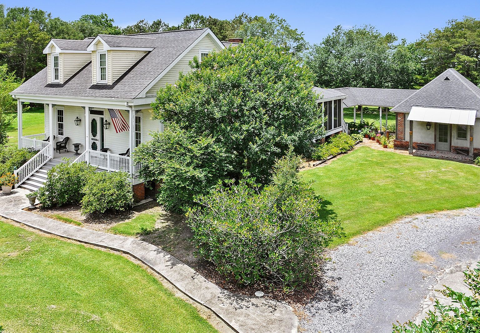 34100 Bowie St, White Castle, LA 70788 Zillow