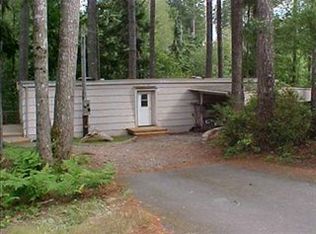 2570 E Mason Lake Rd, Shelton, WA 98584