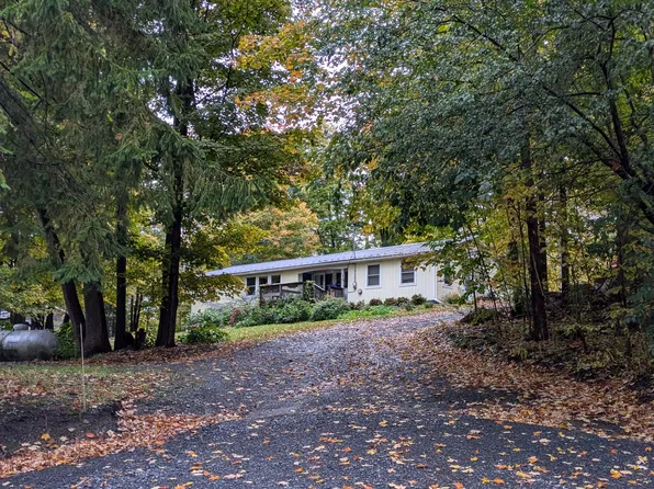 337 Ringwood Rd #A, Freeville, NY 13068