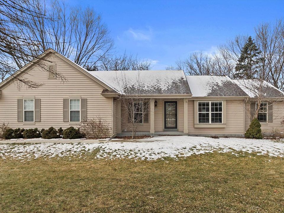 5791 South Kurtz ROAD, Hales Corners, WI 53130 Zillow