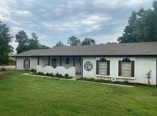 1701 SW 24th St, Newcastle, OK 73065