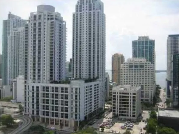 79 SW 1st Ave #2807, Miami, FL 33130